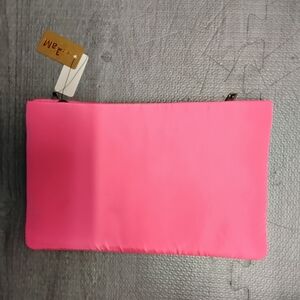 Pink Clutch Bag